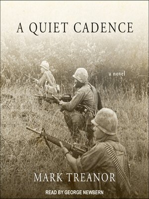 cover image of A Quiet Cadence